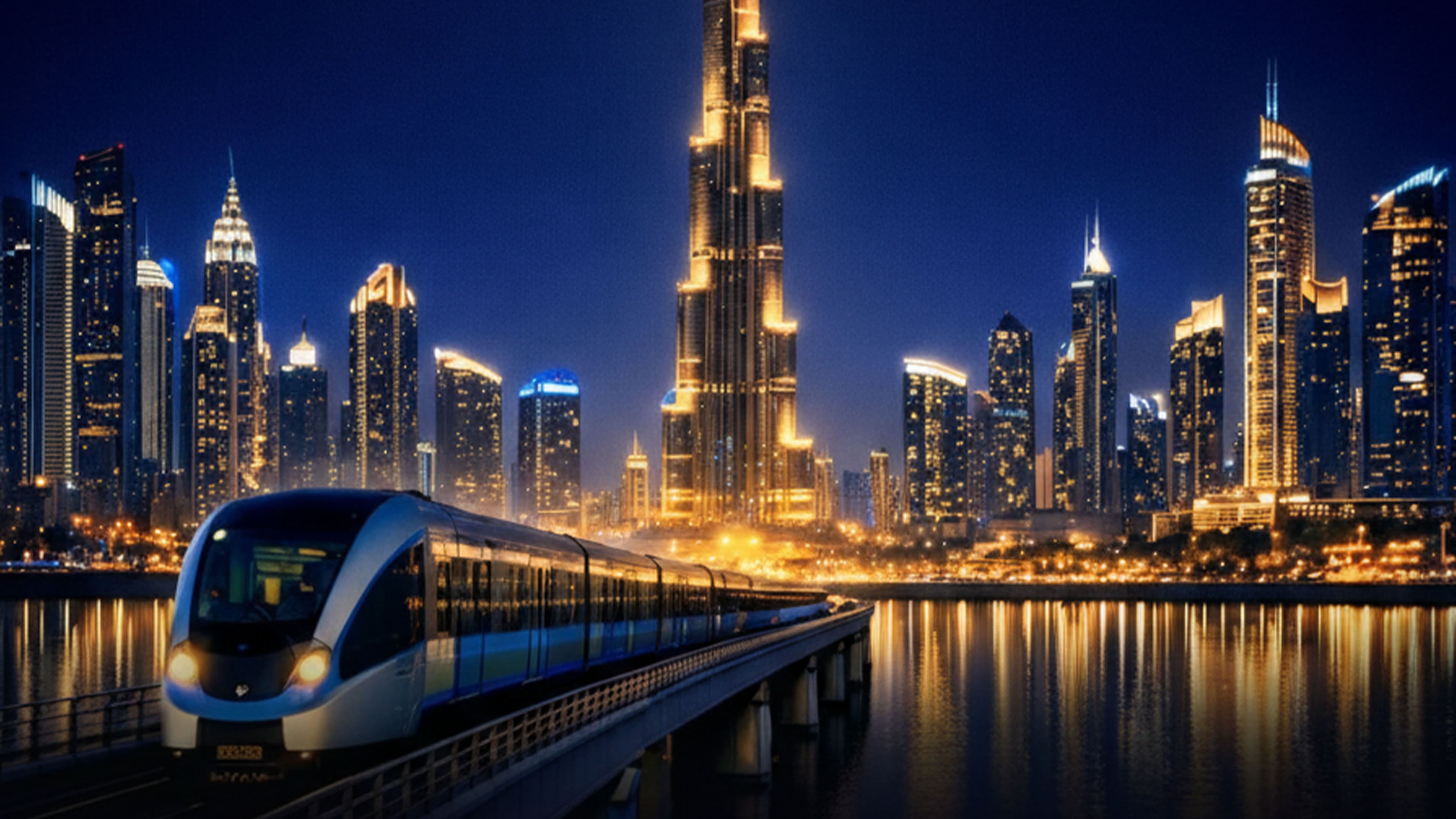 Global Property Markets Compared: Why the United Arab Emirates Stands Out for Real Estate Investors