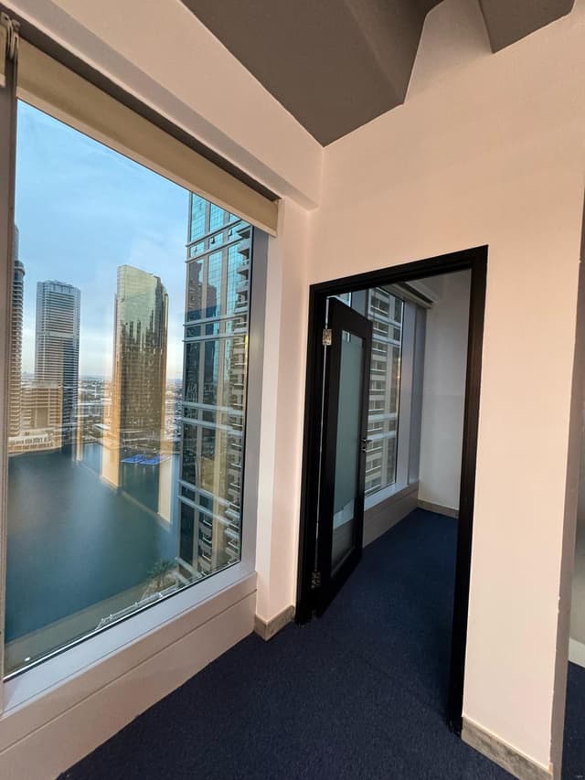 Vacant | Grade A Office | Prime Location